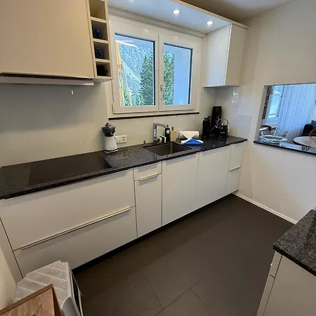 Casa Duval By דירה ארוזה