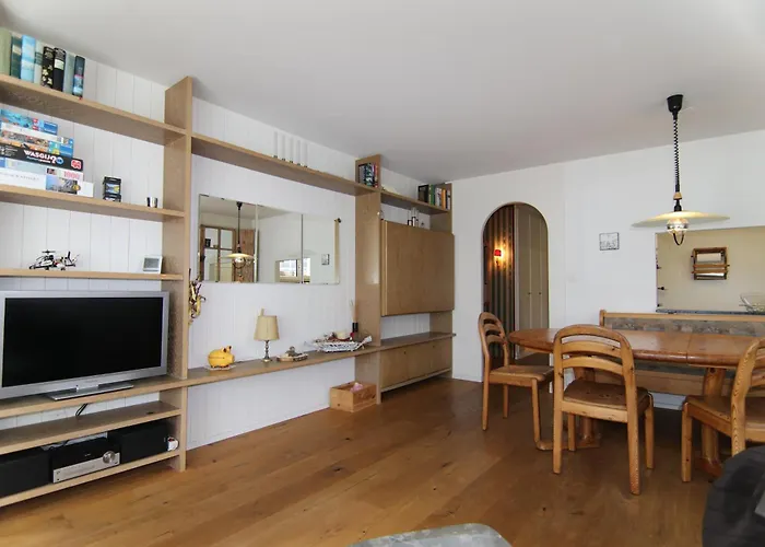 Apartment Casa Duval By Arosa