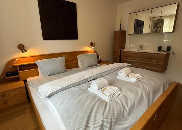 Apartment Casa Duval By Arosa