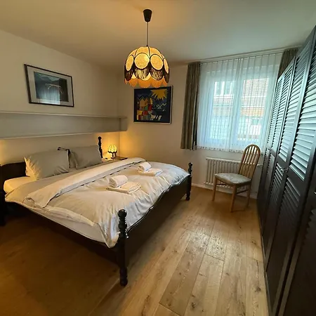 Casa Duval By Arosa