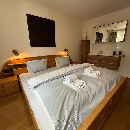 Apartment Casa Duval By Arosa