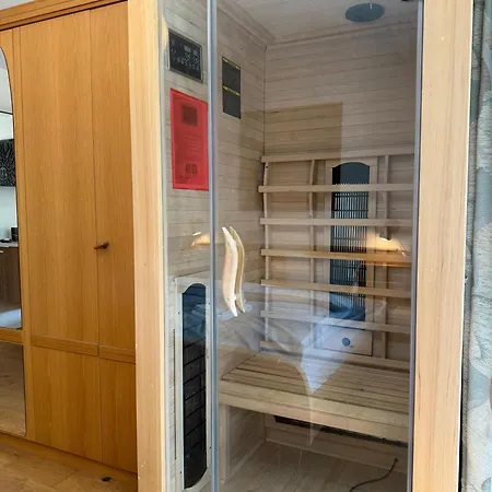 公寓 Casa Duval By 阿罗萨