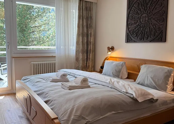 Casa Duval By 公寓 *